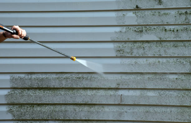 Best Residential Pressure Washing Services  in Schenectady, NY