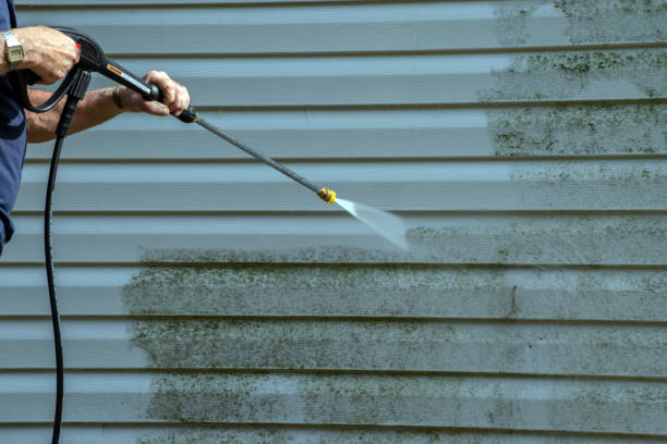 Best Affordable Power Washing  in Schenectady, NY