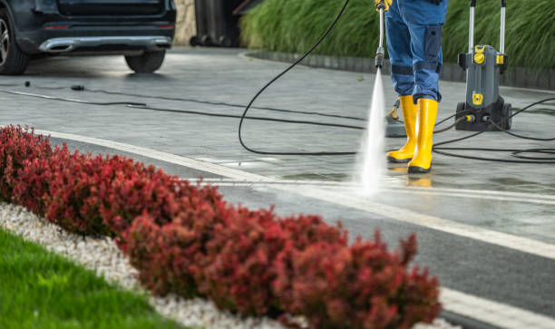 Best Pressure Washing Siding  in Schenectady, NY