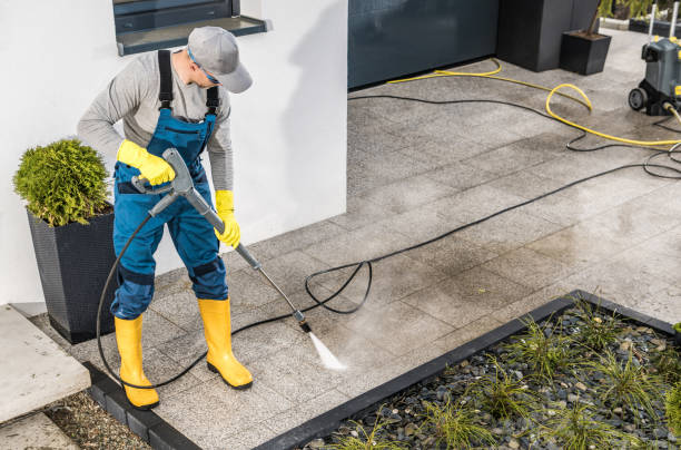 Best Residential Pressure Washing Services  in Schenectady, NY