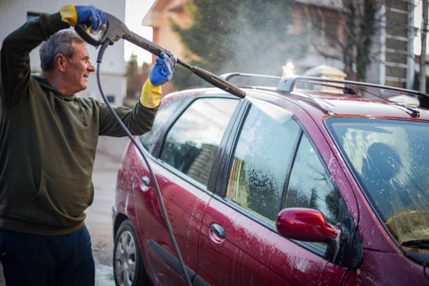 Best Residential Pressure Washing Services  in Schenectady, NY