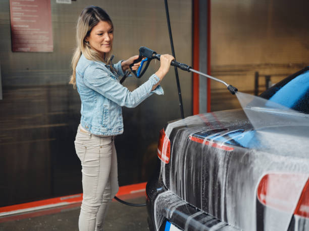 Pressure Washing Services for Businesses in Schenectady, NY