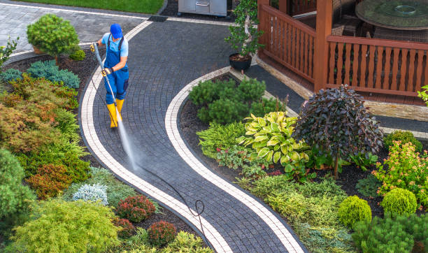 Trusted Schenectady, NY Pressure Washing Experts